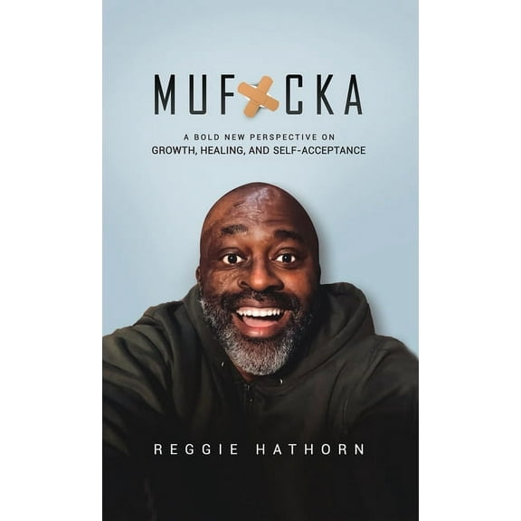 Muf*cka, (Hardcover)