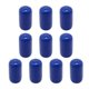 thumbnail image 1 of Vacuum Brake Bleed Screw Nipple Covers Universal for Pipe Construction D7WD, 1 of 5