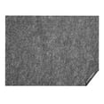 thumbnail image 1 of Rug Pad 9' x 12' Protective Carpet Pad 0.24" Thick for All Floors, 1 of 6