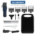 thumbnail image 3 of Kit de peluquería canina Wahl Power Pro inalámbrico de iones de litio 3024675, 3 of 9