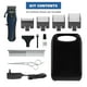 thumbnail image 3 of Kit de peluquería canina Wahl Power Pro inalámbrico de iones de litio 3024675, 3 of 9