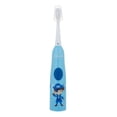 thumbnail image 1 of Cepillo de Dientes Eléctrico Chicco Azul 3+ Años Suave, 1 of 5