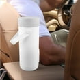 thumbnail image 1 of Travel Electric Kettle, 4 Gear Adjustable 300W Small Hot Water Boiler  for Coffee, 1 of 7