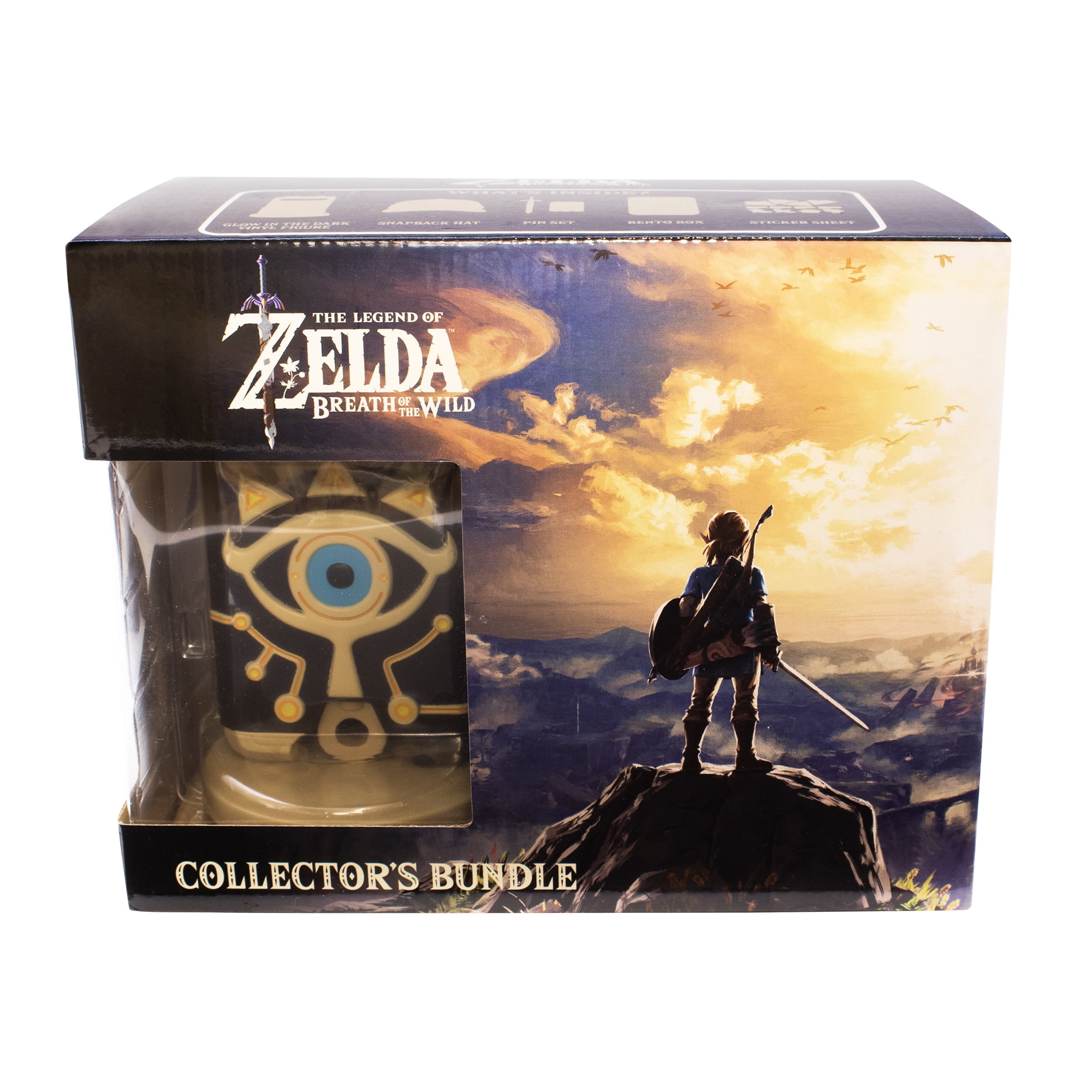 The Legend Of Zelda COLLECTOR’S EDITION The Legend of Zelda Collector's Edition ⭐ VGA 85+ NM+