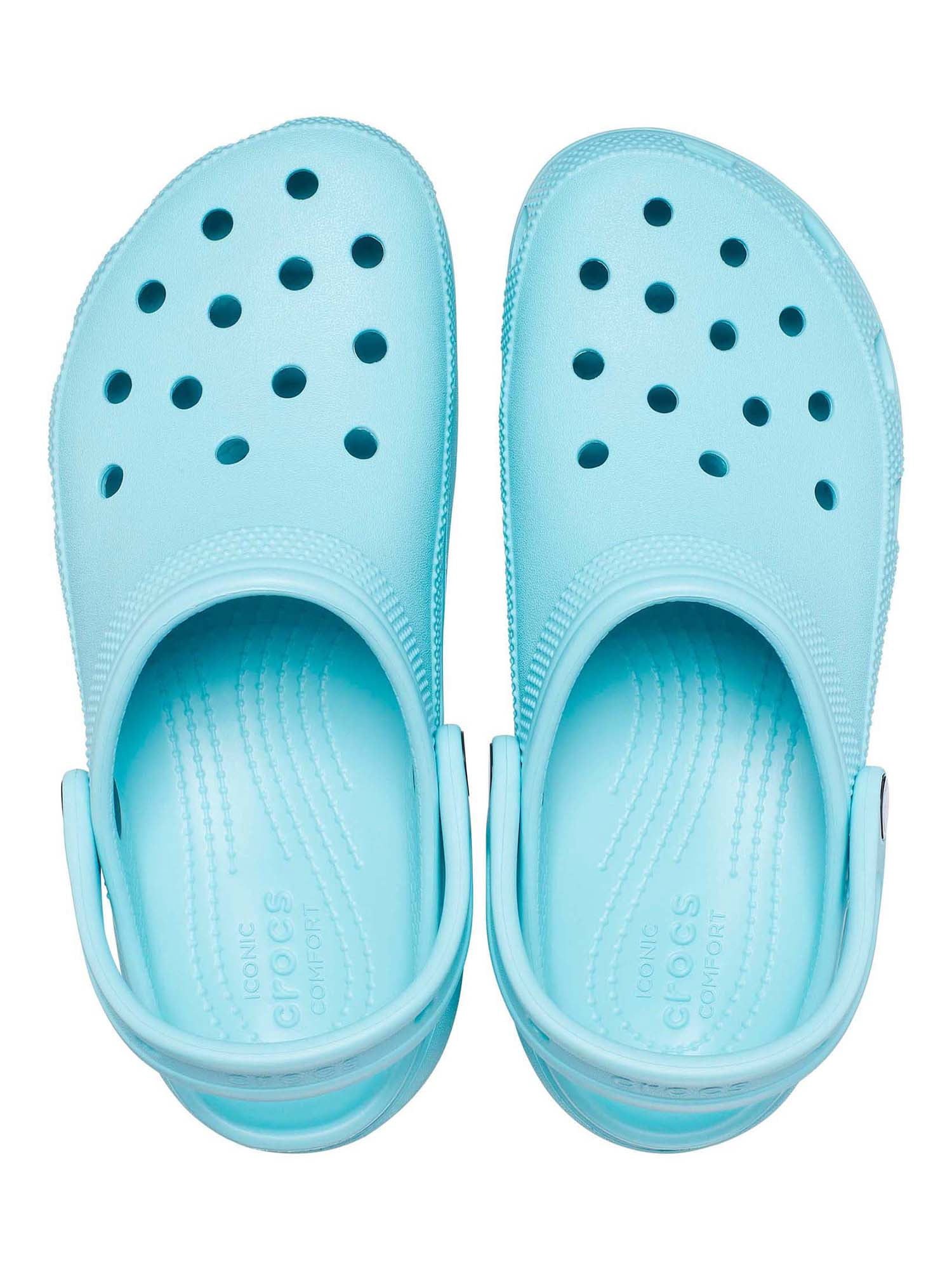 walmart crocs womens
