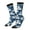 2 Black-1, variant on Snow Penguin Print Adult Socks for Men & Women,Calf Socks, Ankle Socks,Boots Socks,Breathable Casual Sock,Unisex Crew Socks