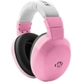 thumbnail image 2 of Walkers Passive Earmuff for Infant Ear Protection 20 dB Pink Model GWPINFMPK, 2 of 2