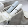 thumbnail image 4 of Portable Travel Camping Toothpaste Toothbrush Holder Storage 2024NEW Case US L0T4, 4 of 8