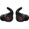 thumbnail image 3 of Beats Fit Pro Noise-Canceling True Wireless In-Ear Headphones (Black) Bundle + Accessories, 3 of 7