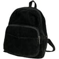 thumbnail image 2 of Small Backpack Purse for Women Womens Backpack Purse for Women Mini Backpack Purse Aesthetic Purse (White), 2 of 4