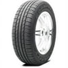 Goodyear Integrity 235/60R16 99 S Tire Fits: 2001-05 Chevrolet Blazer Xtreme, 2000 Chevrolet Blazer LS