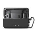 thumbnail image 3 of Compartimento de carga de micrófono inalámbrico para DJI Action 2/OM 5 (negro), 3 of 7