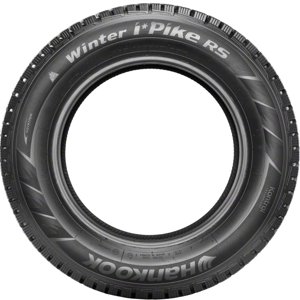 Hankook Winter i*Pike RS (W419) Winter 195/55R16 91T XL Passenger Tire Sansujyuku sansujyuku.com