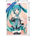 thumbnail image 2 of Hatsune Miku - Note de musique, 2 of 4