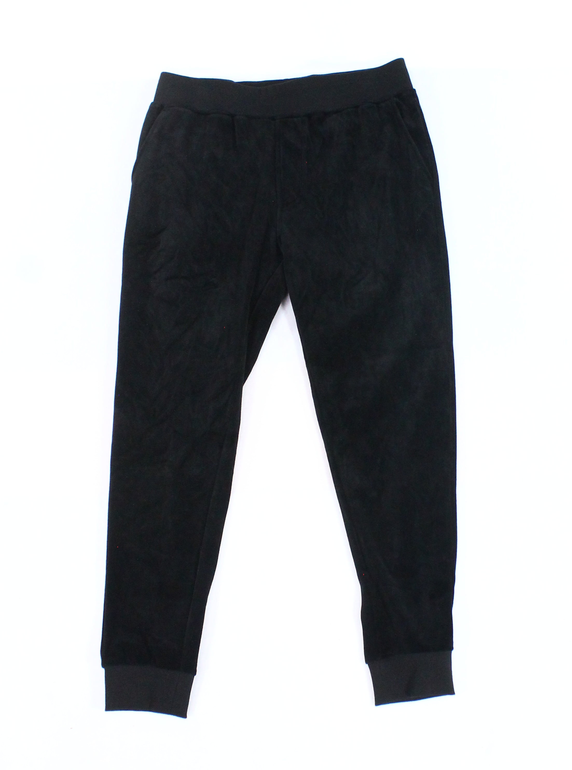 sean john velour track pants