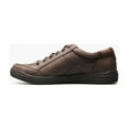 thumbnail image 4 of Nunn Bush KORE City Walk Lace To Toe Oxford Walking Sneaker Dark Brown 84819-201, 4 of 9