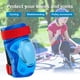 thumbnail image 4 of Conjunto De Rodilleras Para Niños Conjunto De Equipo De Protección Deportiva Equipo De Protección Para Deportes Al Aire Libre Transpirable Ajustable Kearding OD015619-01, 4 of 6