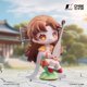 thumbnail image 3 of Sword And Fairy Of Chinese Traditional Musical Instrument Series Action Figures Cute Model Dolls Toys Gifts, 3 of 5