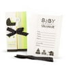 Creative Converting - Stroller Fun Invitations with Ribbons