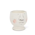 thumbnail image 1 of Planteur de Tête de Joue Rose, 1 of 3