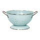 thumbnail image 2 of Cuenco de Estilo Francés Perfecl Vented Bred Bowl Tazón para Servir Verde Pequeño, 2 of 8