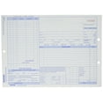 thumbnail image 1 of Auto Repair Forms Rediform, sin carbono, triplicado, 50 hojas, 1 of 2