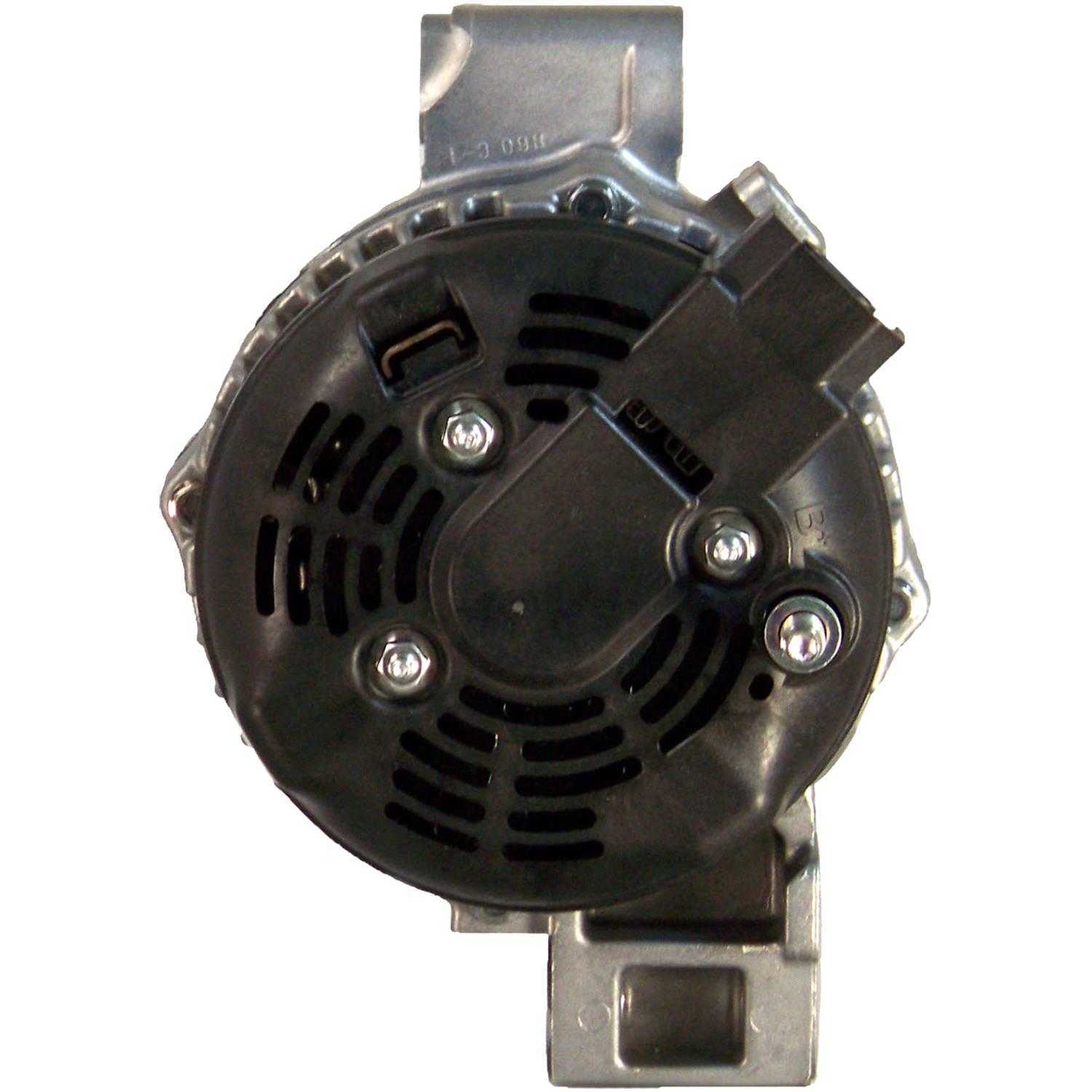 FVP Professional 10229 Alternator Standard