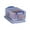 Clear, variant on Really Useful Box 8.1L Storage Container w/Snap Lid & Clip Lock Handles