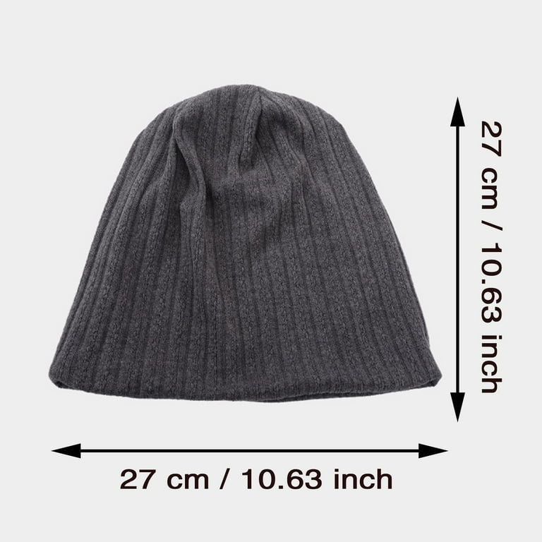 ZICANCN Knit Beanie Hat-Horror Skeleton Spider Bat Winter Cap Soft Warm  Classic Hats for Men Women Ghost Cobweb 