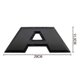 thumbnail image 3 of Suitable For Dodge Ram Trunk Car Logo Pickup Stickers Ram 1500 2500 3500 Rear Trunk Large Size Car Sticker, 3 of 5