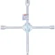 thumbnail image 4 of Llave de CRUZ BGS 1459 17 x 19 x 21 ADAPTADOR de 1/2, 4 of 4