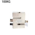 thumbnail image 1 of DYLY-103 S Type Load Cell Capacity 0 - 5000 KG Kilos Weighing Sensor, 1 of 7