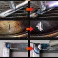 thumbnail image 7 of Low Temperature Universal Welding Rod, Easy Melt Aluminum Welding Rods for Stainless Steel, Iron & Other Metals, Just Need a Lighter(15PCS), 7 of 7