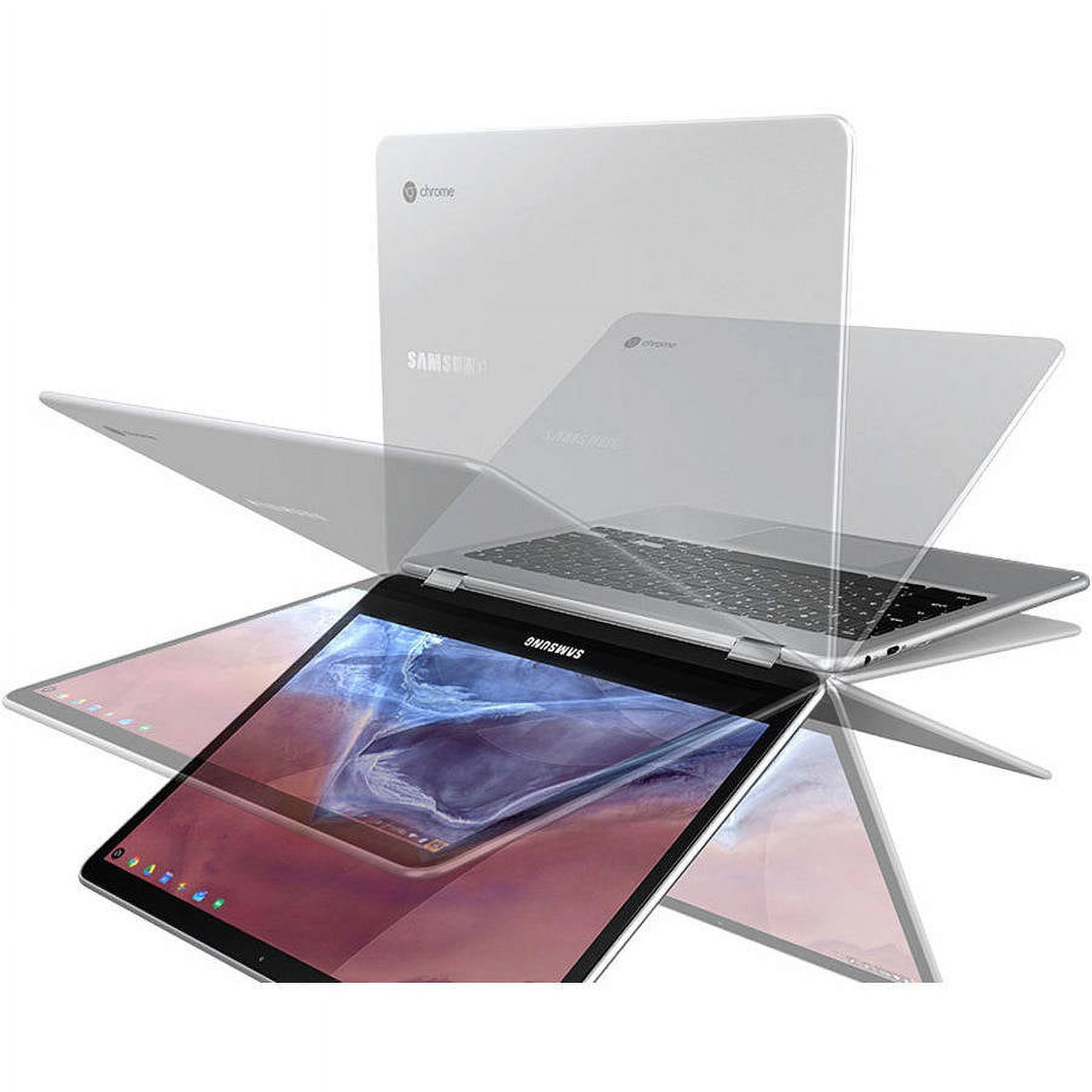 Samsung Chromebook Plus 12.3