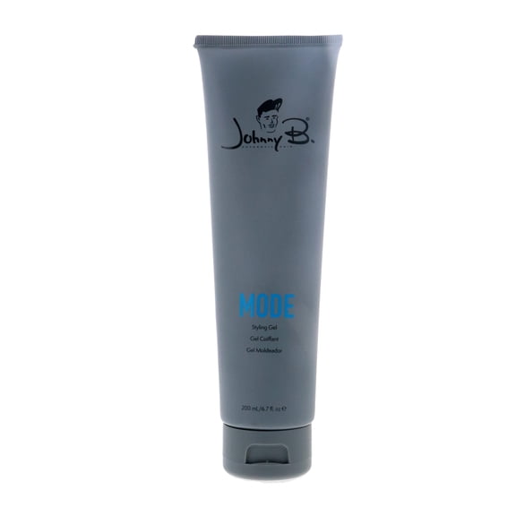 Johnny B Mode Styling Gel 8 oz