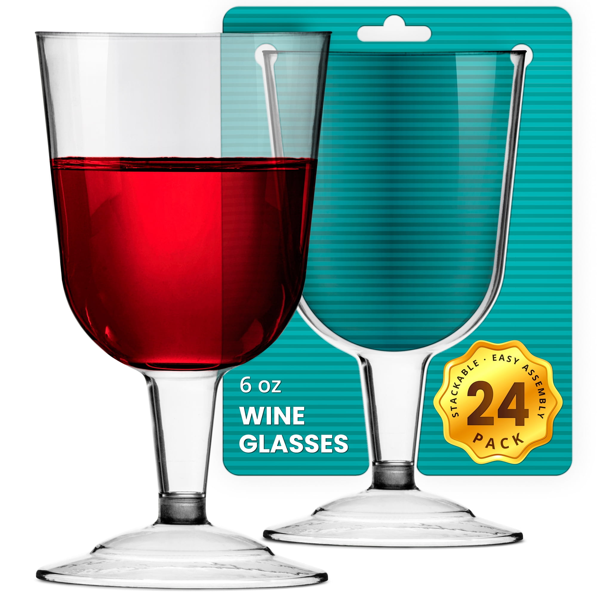24 Eccentric Cocktail Glasses