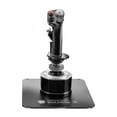 thumbnail image 2 of Thrustmaster HOTAS Warthog Flight Stick (compatible w/PC), 2 of 5