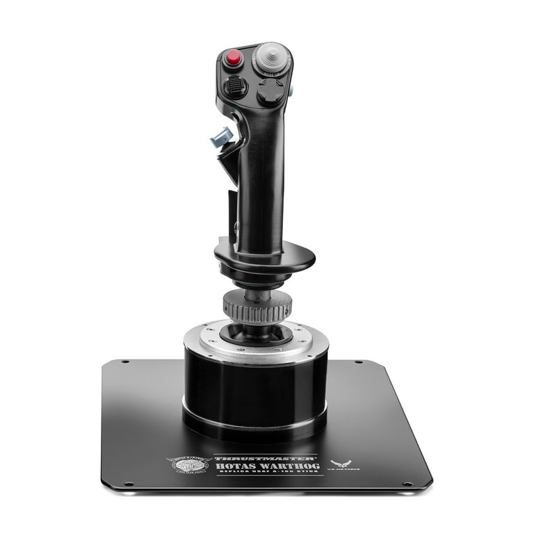 Thrustmaster HOTAS Warthog Flight Stick (compatible w/PC