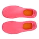 thumbnail image 5 of 1 par de zapatos impermeables y resistentes a la arena para mujer, de malla transpirable, ligeros, para deportes acuáticos, natación, pesca, color rosa, talla 38, 5 of 14