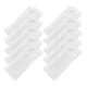 thumbnail image 5 of Sábanas desechables para camilla de masaje con orificio, 100 unidades, de tela no tejida, para spa, masajes, salones de belleza, hoteles, color blanco, 5 of 8