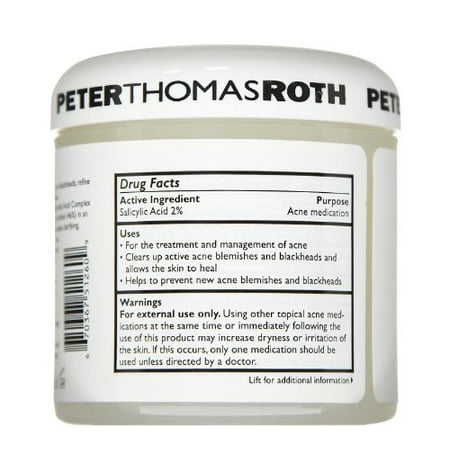 PETER THOMAS ROTH Max Complexion Correction Pads - 60ct - Ulta Beauty