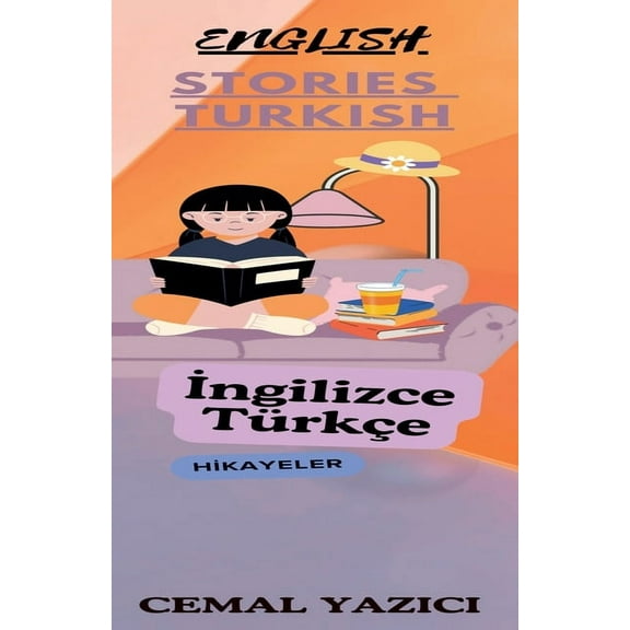 English storıes turkısh, (Paperback)
