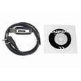 thumbnail image 4 of CSYANXING Cable Supports Multiple Uses Ensures Accurate Programming for UV-5R, UV-3R+ Accessory Cable, 4 of 6