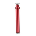thumbnail image 1 of Herramienta de reparación de Eje de carrete de pesca Zulema aleación de aluminio barra larga rojo, 1 of 8