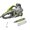 K8 Engineering style, variant on 12 Inch Electric Chainsaw Portable Woodworking Chain Saw Bracket Adjustable Universal Chain Saw Hand-Held Electric Chain Saw ,Easy to Operate