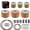 3pc, variant on 2 Pack Oil Filter Change Kit OEM 15412-MGS-D21 for Honda Pioneer 1000/1000-5/1000-6 & Talon 1000R/X UTV 2016-2025
