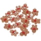 thumbnail image 4 of 20 colgantes de resina con forma de hombrecito de jengibre para bisutería., 4 of 8