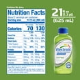 thumbnail image 6 of Electrolit Green Apple 21 FL OZ, 6 of 6