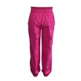 thumbnail image 4 of Pantalón George para Niña, de Algodón Tipo Cargo Fucsia T 10, 4 of 4