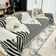 thumbnail image 1 of Warm PSofa Cushion Cover Thickened Seat Pad for Cold Weather Living Room Furniture Protector 70.8x35.4 Inch 1-Piece, 1 of 6